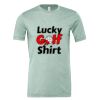 CVC Jersey Tee Thumbnail
