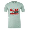 CVC Jersey Tee Thumbnail