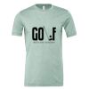CVC Jersey Tee Thumbnail