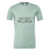 CVC Jersey Tee Thumbnail