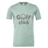 CVC Jersey Tee Thumbnail