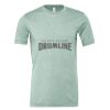 CVC Jersey Tee Thumbnail