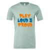 CVC Jersey Tee Thumbnail