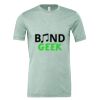 CVC Jersey Tee Thumbnail