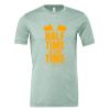 CVC Jersey Tee Thumbnail