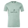 CVC Jersey Tee Thumbnail