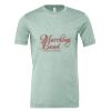 CVC Jersey Tee Thumbnail