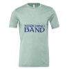 CVC Jersey Tee Thumbnail