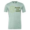 CVC Jersey Tee Thumbnail