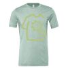 CVC Jersey Tee Thumbnail