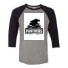 Three-Quarter Sleeve Baseball Tee Thumbnail