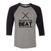 Three-Quarter Sleeve Baseball Tee Thumbnail