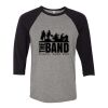 Three-Quarter Sleeve Baseball Tee Thumbnail