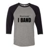 Three-Quarter Sleeve Baseball Tee Thumbnail