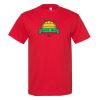 Heavyweight Cotton Tee Thumbnail