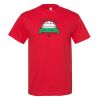 Heavyweight Cotton Tee Thumbnail