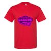 Heavyweight Cotton Tee Thumbnail
