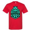 Heavyweight Cotton Tee Thumbnail