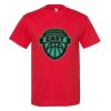 Heavyweight Cotton Tee Thumbnail