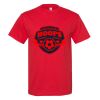 Heavyweight Cotton Tee Thumbnail