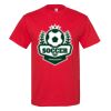 Heavyweight Cotton Tee Thumbnail