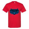 Heavyweight Cotton Tee Thumbnail