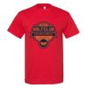 Heavyweight Cotton Tee Thumbnail