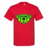 Heavyweight Cotton Tee Thumbnail