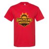 Heavyweight Cotton Tee Thumbnail