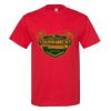 Heavyweight Cotton Tee Thumbnail