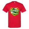 Heavyweight Cotton Tee Thumbnail