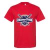 Heavyweight Cotton Tee Thumbnail