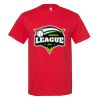 Heavyweight Cotton Tee Thumbnail