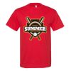 Heavyweight Cotton Tee Thumbnail