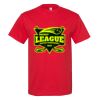 Heavyweight Cotton Tee Thumbnail