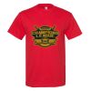 Heavyweight Cotton Tee Thumbnail