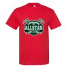 Heavyweight Cotton Tee Thumbnail