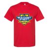Heavyweight Cotton Tee Thumbnail