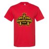 Heavyweight Cotton Tee Thumbnail