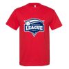 Heavyweight Cotton Tee Thumbnail