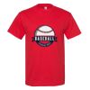 Heavyweight Cotton Tee Thumbnail