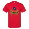 Heavyweight Cotton Tee Thumbnail