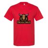 Heavyweight Cotton Tee Thumbnail