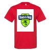 Heavyweight Cotton Tee Thumbnail