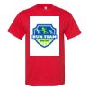 Heavyweight Cotton Tee Thumbnail