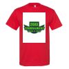 Heavyweight Cotton Tee Thumbnail