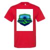 Heavyweight Cotton Tee Thumbnail