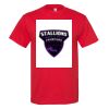 Heavyweight Cotton Tee Thumbnail