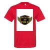 Heavyweight Cotton Tee Thumbnail