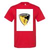 Heavyweight Cotton Tee Thumbnail